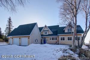 6220 Farpoint Drive, Anchorage, AK 99507