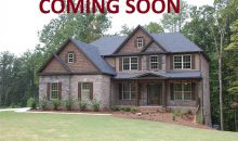 6415 Valley Crossing Way Cumming, GA 30028