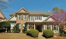 5077 Dovecote Trail Suwanee, GA 30024