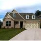 2557 Loughridge Drive, Buford, GA 30519 ID:12195046