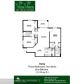 13951 SW 122 AVENUE # 101, Miami, FL 33186 ID:12247197