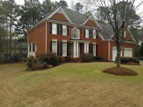 3497 Talimore Knoll, Marietta, GA 30066