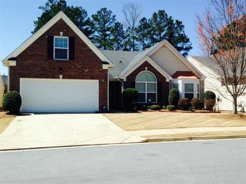 1033 S Creek Drive, Villa Rica, GA 30180