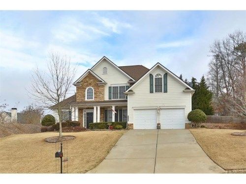 3995 Lost Oak Court, Buford, GA 30519