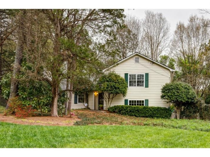 2423 Turtle Crossing Ne, Marietta, GA 30066