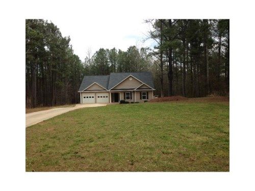 159 Henry Lewis Road, Bremen, GA 30110