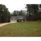 159 Henry Lewis Road, Bremen, GA 30110 ID:12321769