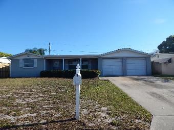 5152 Lofton Dr, New Port Richey, FL 34652