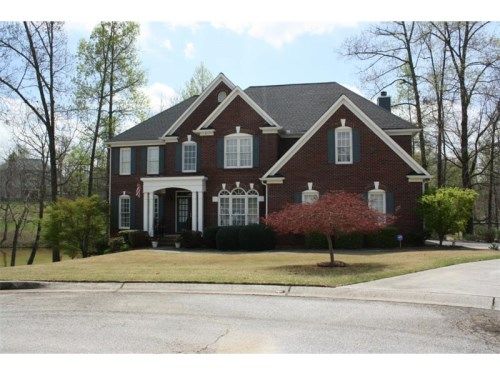 3000 Catamaran Cove, Villa Rica, GA 30180