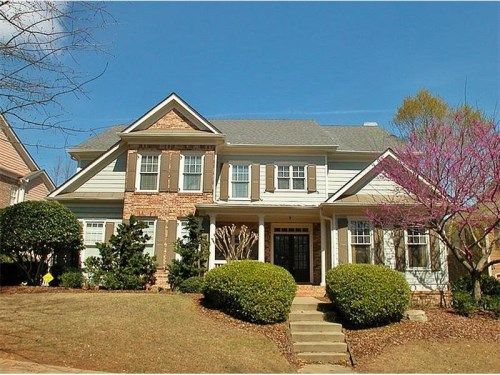 5077 Dovecote Trail, Suwanee, GA 30024