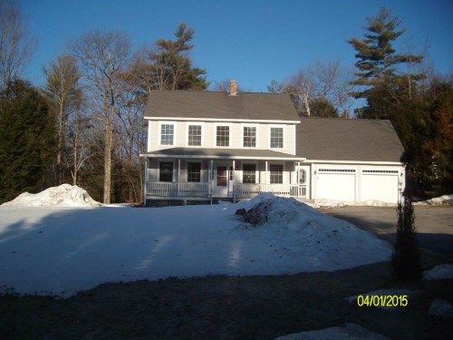 6 Woodland Dr, Waterboro, ME 04087