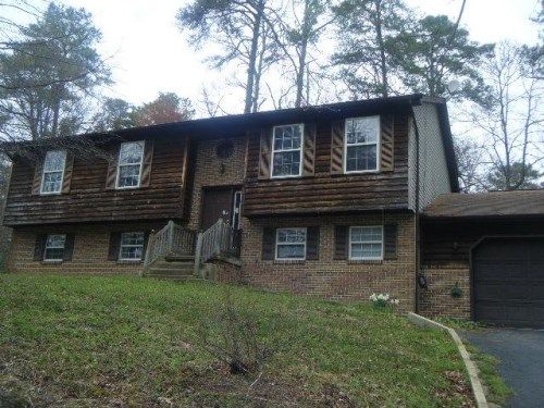 454 Delaware Dr, Lusby, MD 20657