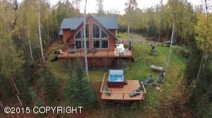 16670 W Galena Court, Big Lake, AK 99652