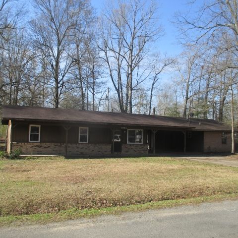 5910 W Jones St, White Hall, AR 71602