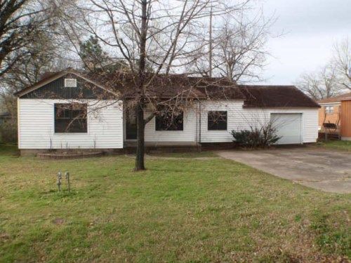 2906 Savannah St, Fort Smith, AR 72901