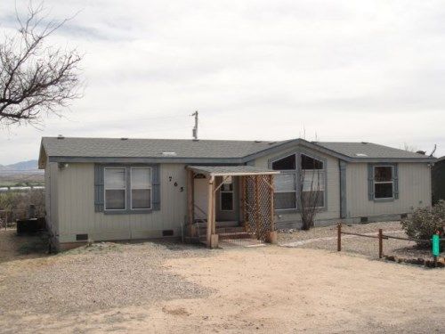 765 S Catarina St, Benson, AZ 85602