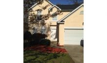 158 Shady View Place Lawrenceville, GA 30044