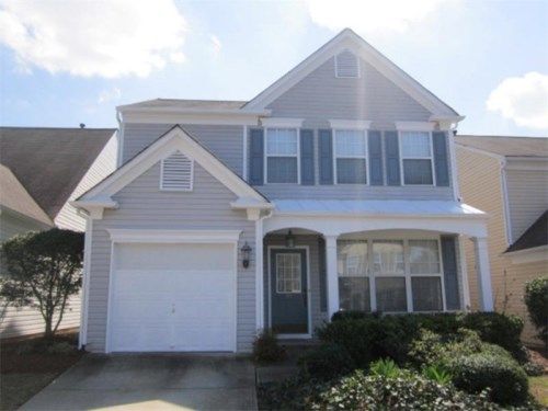 119 Cheshire Drive, Alpharetta, GA 30022