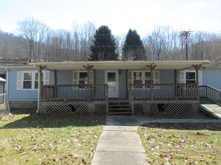 1 Thompson Road, Rosemont, WV 26424