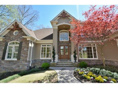 1720 Portrush Place, Alpharetta, GA 30005