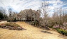 2735 Manor Bridge Drive Alpharetta, GA 30004