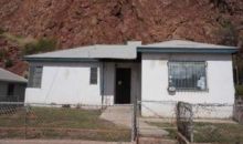 425 Leonard Ave Clifton, AZ 85533