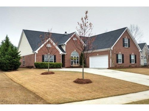 4143 Archcreek Way, Buford, GA 30519