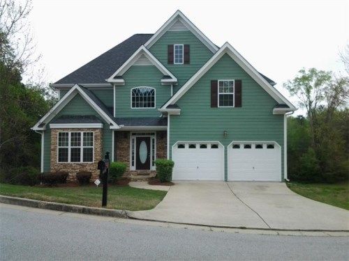 2682 Blowing Winds Circle, Douglasville, GA 30135