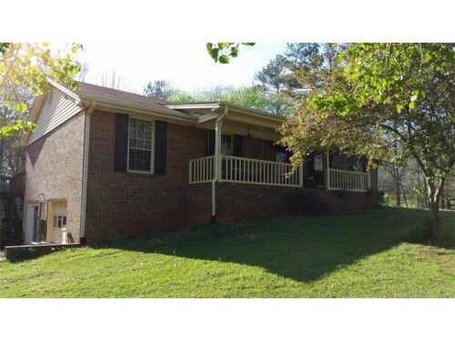 1250 Old Five Notch Road, Winston, GA 30187