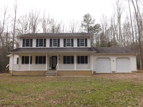 9186 Lothian Road, King George, VA 22485