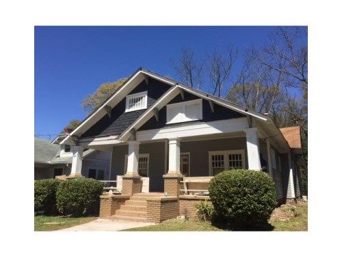 1231 Lucile Avenue Sw, Atlanta, GA 30310