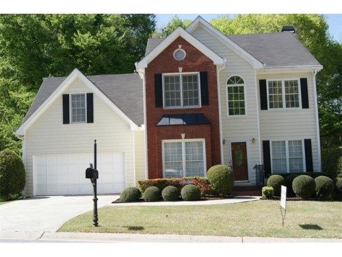 5579 Wynhall Drive, Norcross, GA 30071