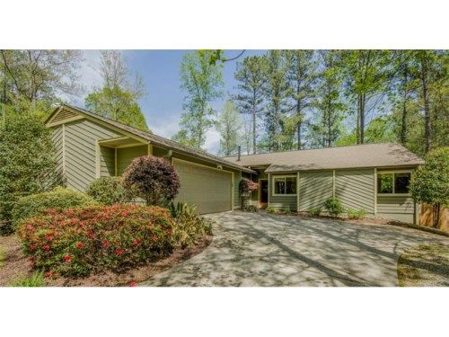 2092 Tree Top Bend, Marietta, GA 30062