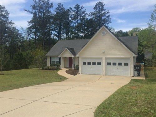 158 Oconnor Drive, Dallas, GA 30157