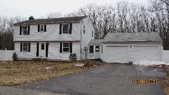 3 Copper Dr, Windsor Locks, CT 06096