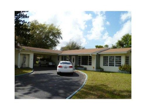 320 S 56 AV, Hollywood, FL 33023