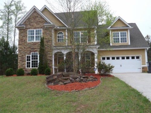 311 Waters Edge Parkway, Temple, GA 30179