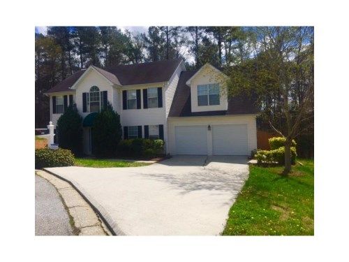 3059 River Oak Road, Decatur, GA 30034