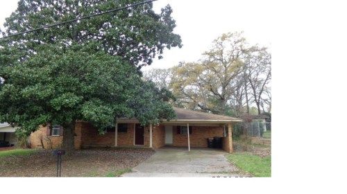 3317 Jan Ave, Tyler, TX 75701