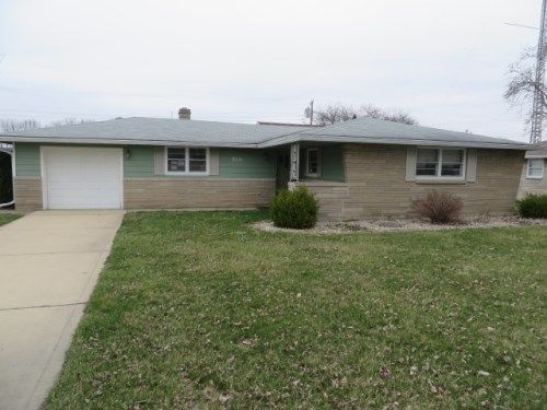 510 Rainbow Drive, Kokomo, IN 46902