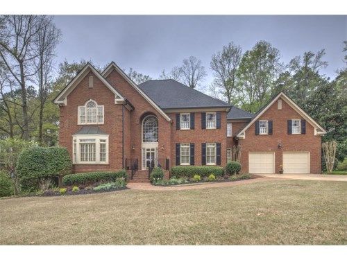 2560 Westminster Heath Nw, Atlanta, GA 30327