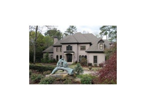 6092 Carlisle Lane, Alpharetta, GA 30022