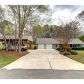 5419 Hiram Lithia Springs Road, Powder Springs, GA 30127 ID:12232254