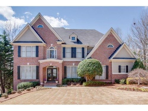 6044 Nature Path Lane, Buford, GA 30518