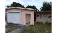 5495 W 12 LN Hialeah, FL 33012