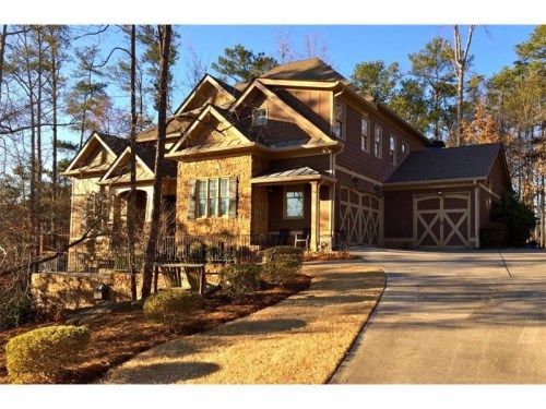 812 Oakton Pond Court Nw, Marietta, GA 30064