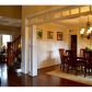 812 Oakton Pond Court Nw, Marietta, GA 30064 ID:12048489