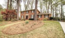 2463 Helmsdale Drive Ne Atlanta, GA 30345