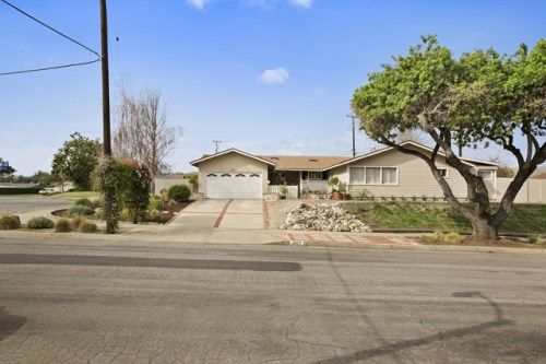 1101 North HIGHLAND Avenue, Fullerton, CA 92835