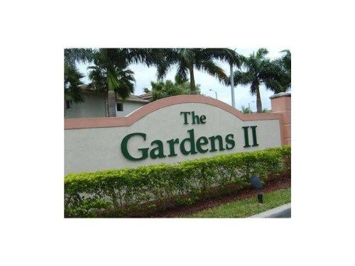 2920 SE 12 RD # 101, Homestead, FL 33030